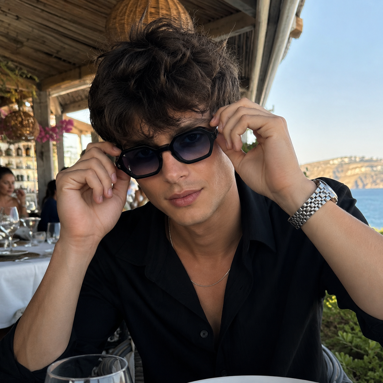 MONACO