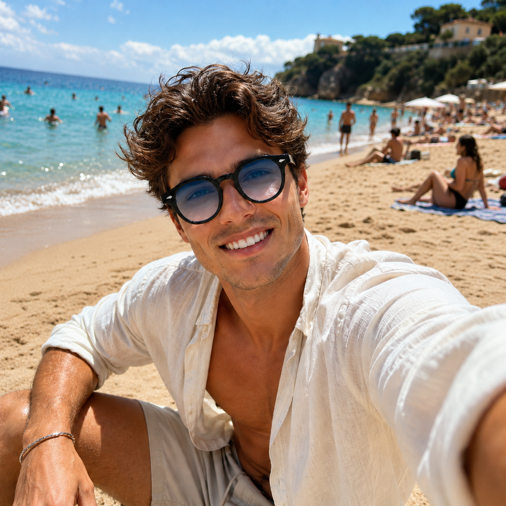 CANNES | Azur