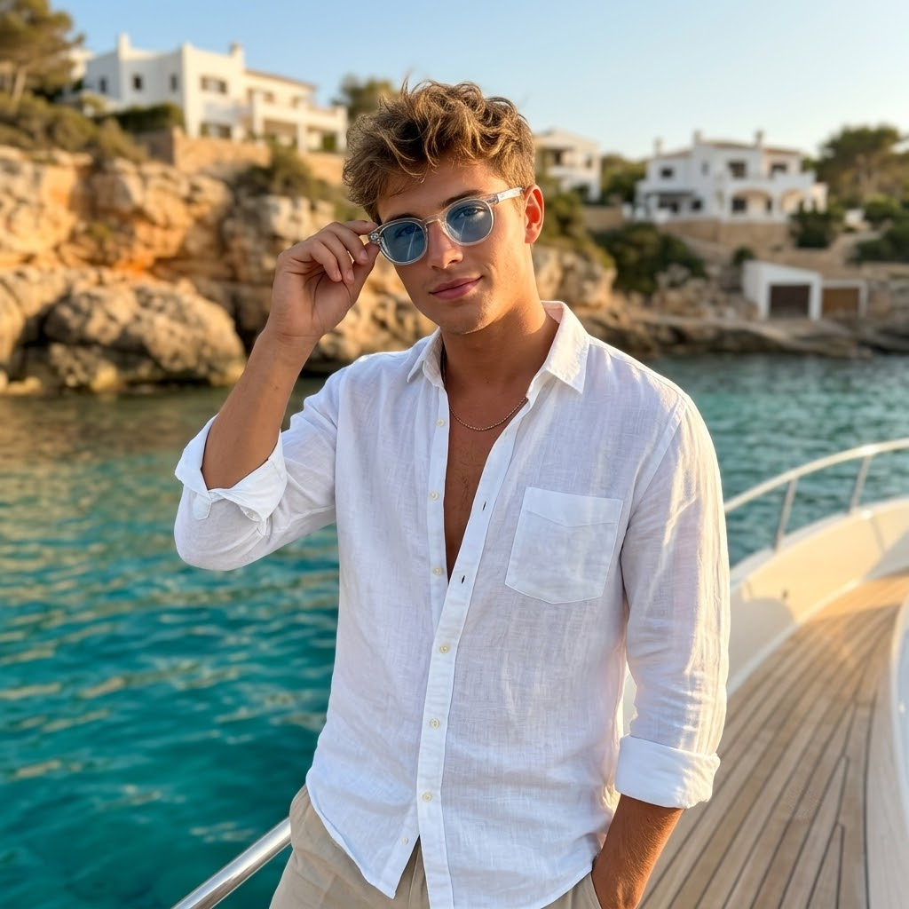 IBIZA | Azur