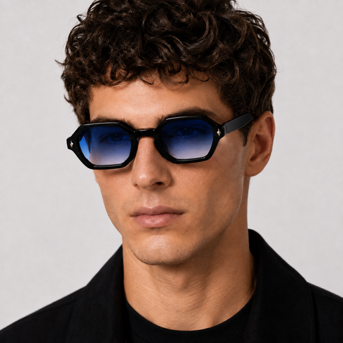 TICE | BLACK BLUE